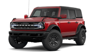 2026 Ford Bronco® External Image 1